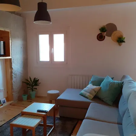Hospedate Pontevedra