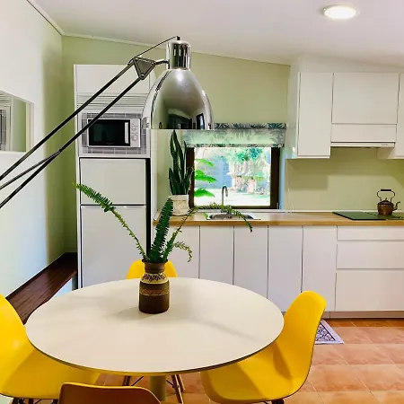 Holiday home Pedreiras Rias Baixas