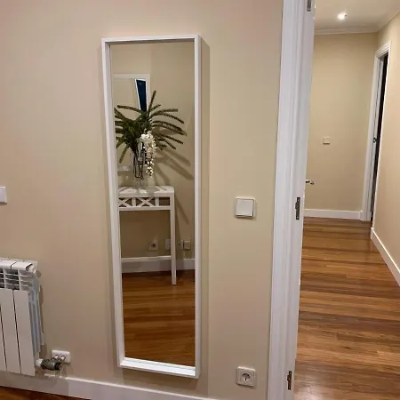 Lucky Apartment