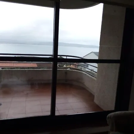 Apartment Urb. Pedras Negras Pontevedra