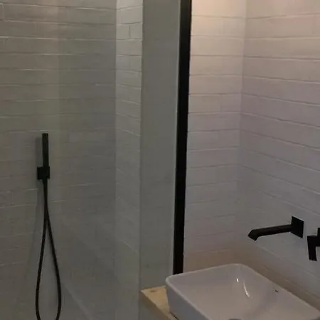 Casas A Beira - Apartment Pontevedra