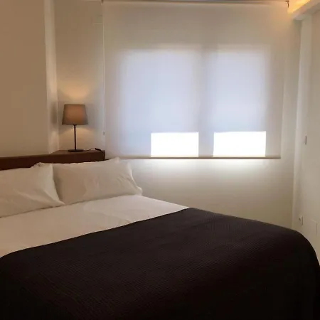 Casas A Beira - Apartment Pontevedra