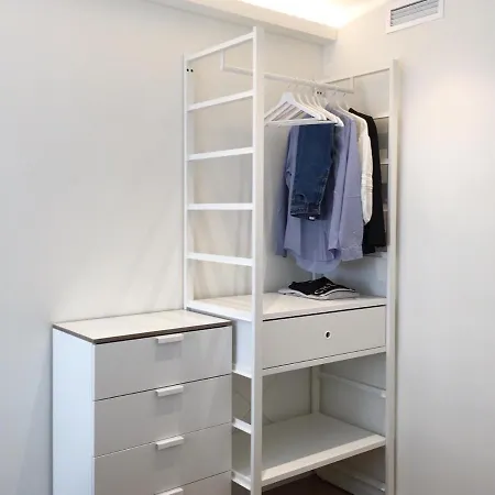 Apartamento Casas A Beira - *