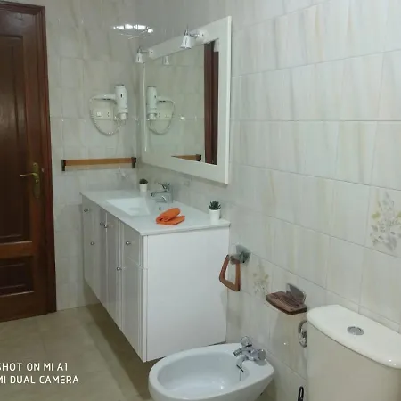 Casa Playa Montalvo Alta Con Piscina * Pontevedra