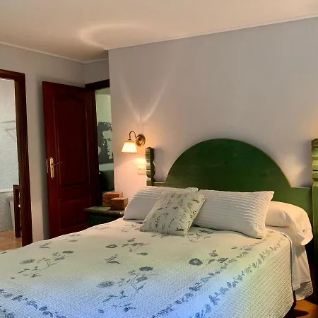 Holiday home Pedreiras Rias Baixas *