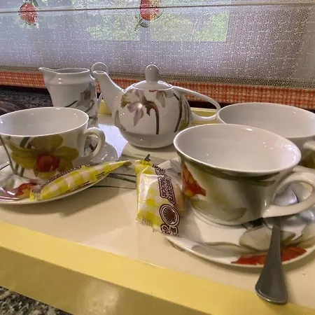 Сasa de vacaciones A Chabola Mondariz Pontevedra