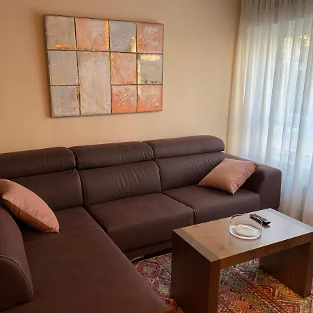 Lucky Apartment