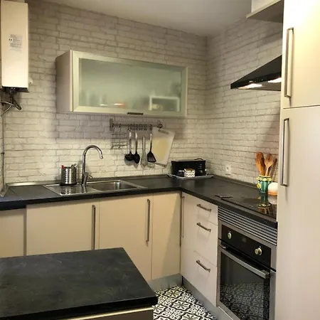 Apartamento Turistico Os Tornos * Pontevedra