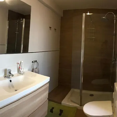 Apartamento Turistico Os Tornos *