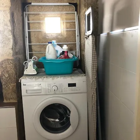 Apartamento Turistico Os Tornos *