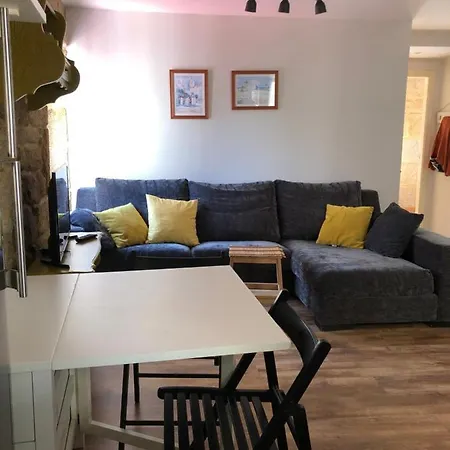 Apartamento Turistico Os Tornos Apartment *