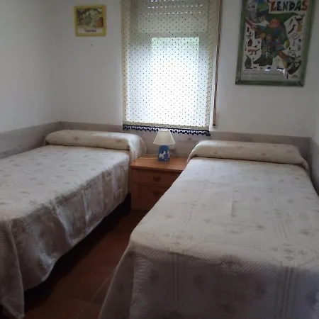 Urb. Pedras Negras Apartment *