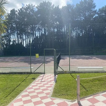 Urb. Pedras Negras Apartment