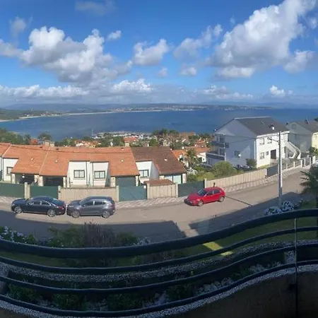 Apartment Urb. Pedras Negras