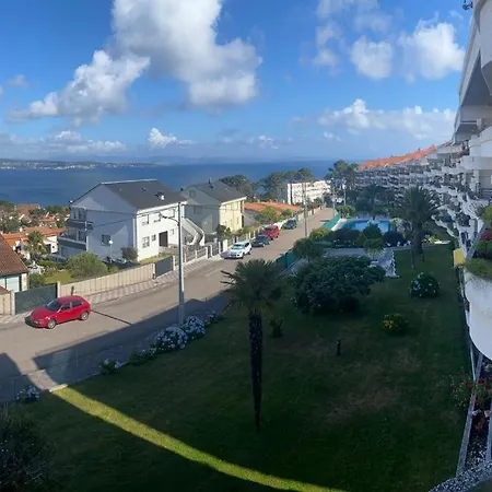 Apartment Urb. Pedras Negras *