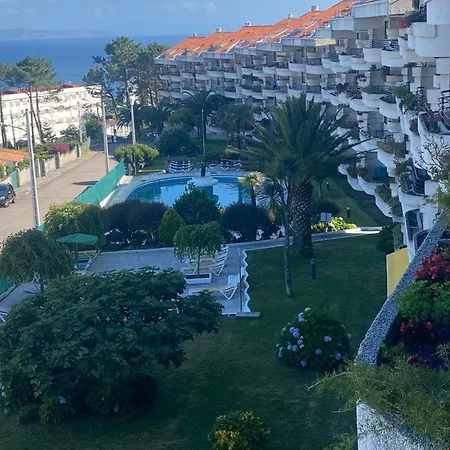Urb. Pedras Negras Apartment