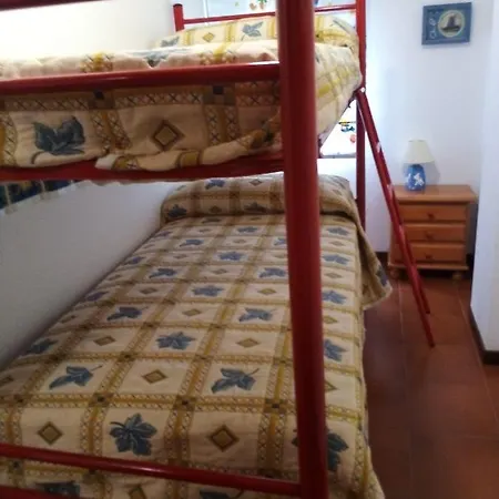 Apartment Urb. Pedras Negras Pontevedra