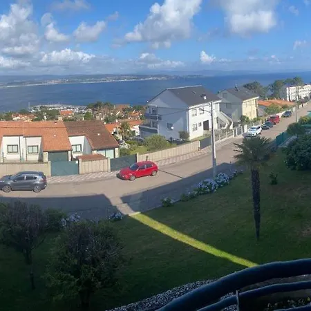 Urb. Pedras Negras Apartment *