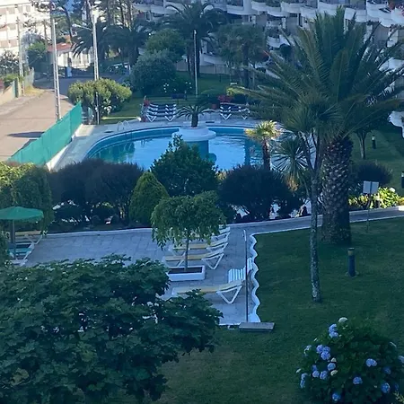 Urb. Pedras Negras Apartment *