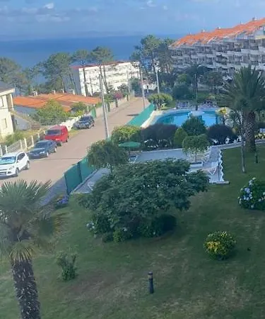 Apartment Urb. Pedras Negras Pontevedra