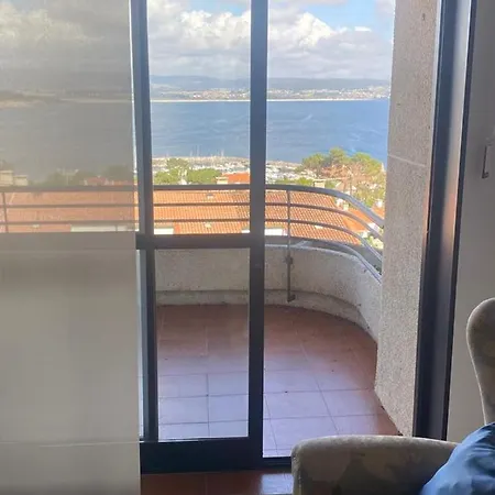 Urb. Pedras Negras Apartment *