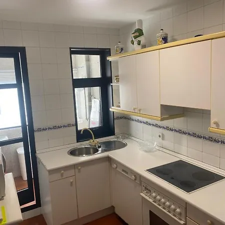 Apartment Urb. Pedras Negras *