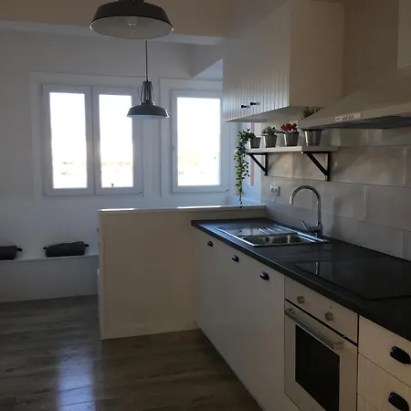 Apartment Luminoso Piso En Zona Monumental Con Vistas Al Lerez *