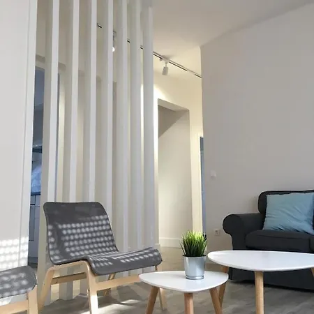 Apartment Luminoso Piso En Zona Monumental Con Vistas Al Lerez Pontevedra