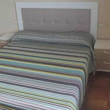 Casa Cerca De Baiona Con Maravillosas Vistas Al Mar. Holiday home Pontevedra