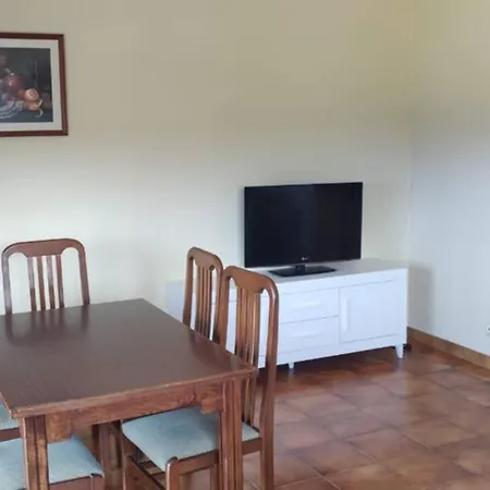 Casa Cerca De Baiona Con Maravillosas Vistas Al Mar. Holiday home *