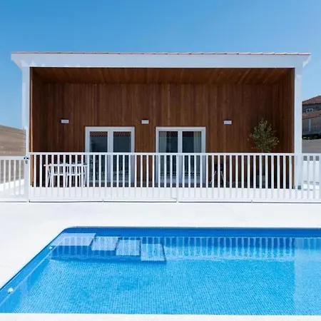 2casas Holiday home *