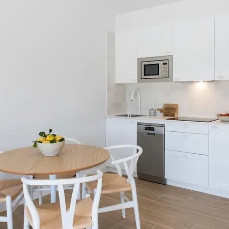 2casas Holiday home *