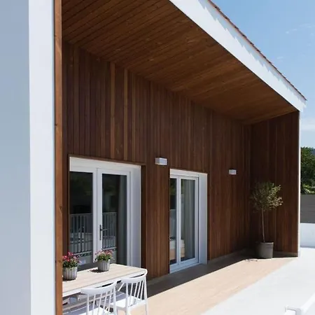Holiday home 2casas *