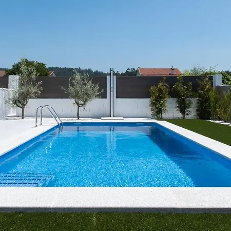 Holiday home 2casas Pontevedra