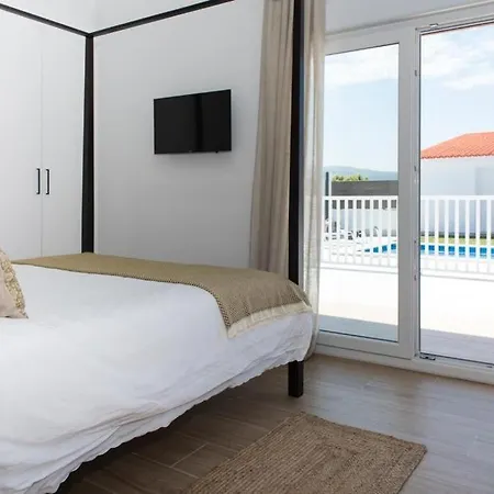 Holiday home 2casas Pontevedra