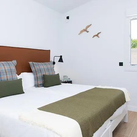 2casas Holiday home