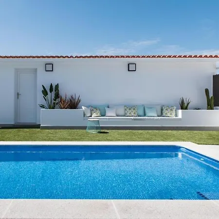 2casas Holiday home *
