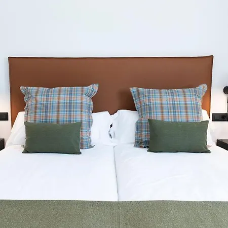 2casas Holiday home *