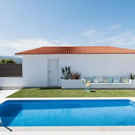 2casas Holiday home Pontevedra