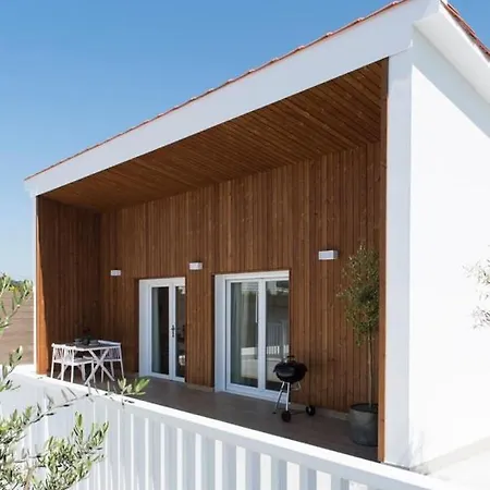 2casas Holiday home *