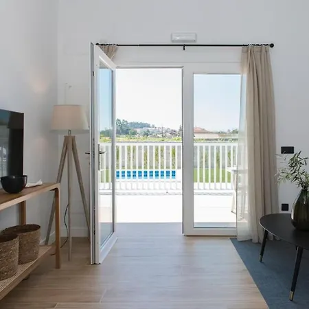 2casas * Pontevedra