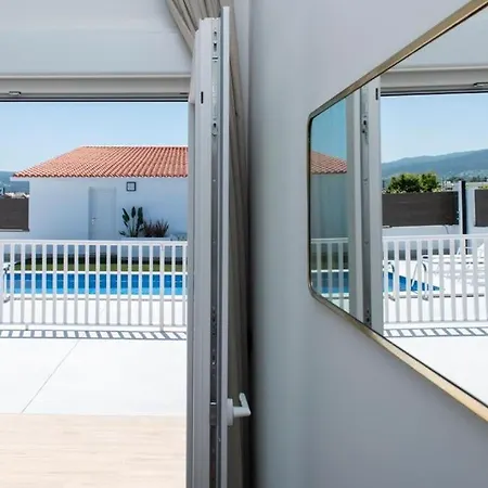 2casas Holiday home