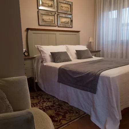 Apartment Galiciaguesthome Avenida Vigo 62 *