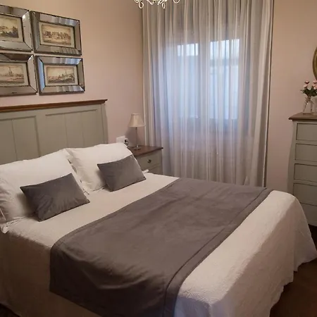 Galiciaguesthome Avenida Vigo 62 Apartment *