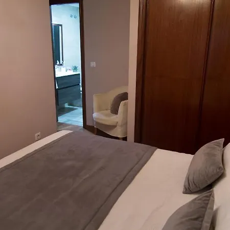 Galiciaguesthome Avenida Vigo 62 Apartment *