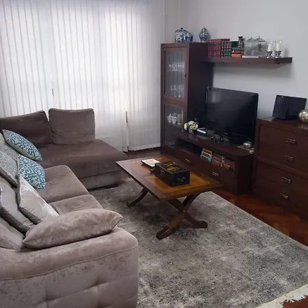 Galiciaguesthome Avenida Vigo 62 Apartment *