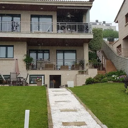 Mirador A Caeira, Lovely Loft * Pontevedra
