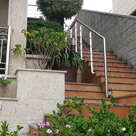 Apartment Mirador A Caeira, Lovely Loft *