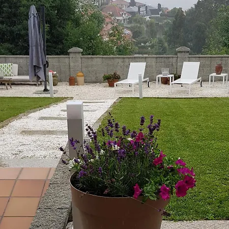 Mirador A Caeira, Lovely Loft Apartment *