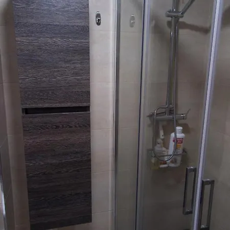 Apartment Galiciaguesthome Avenida Vigo 62 *